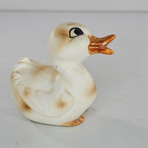 Josef Originals Duck Mama Duckling Figurine Set *AS IS FLAWS* - Picture 9 of 12